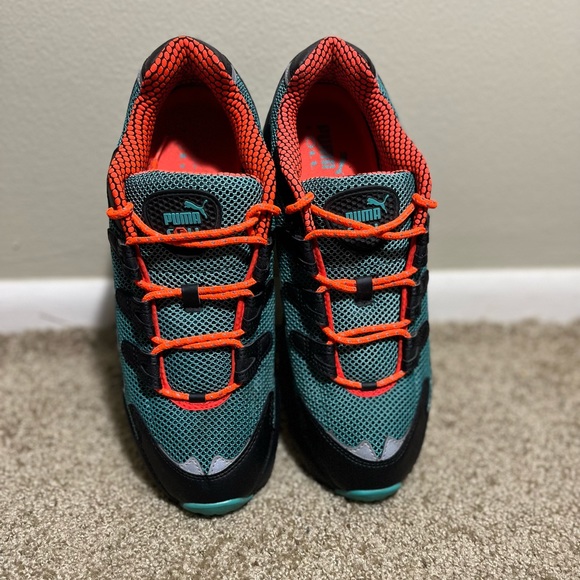 Mens Puma Cell Alien - Picture 3 of 5